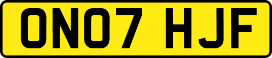 ON07HJF