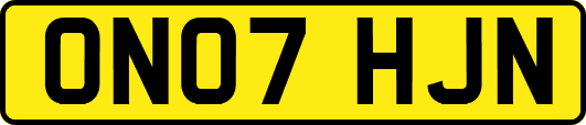 ON07HJN