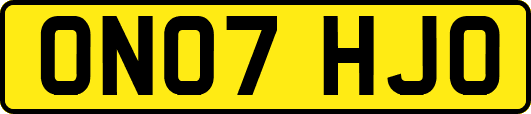 ON07HJO