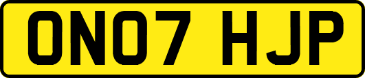 ON07HJP