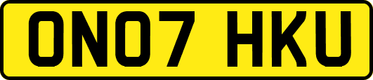 ON07HKU