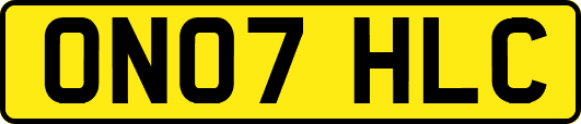 ON07HLC