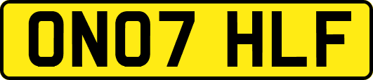 ON07HLF
