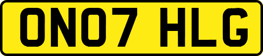 ON07HLG