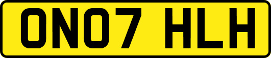 ON07HLH