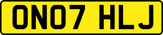 ON07HLJ