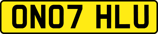 ON07HLU