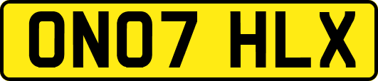 ON07HLX