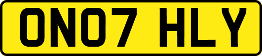 ON07HLY