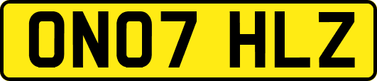 ON07HLZ