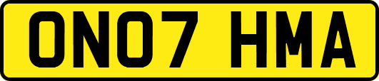 ON07HMA