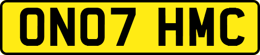 ON07HMC