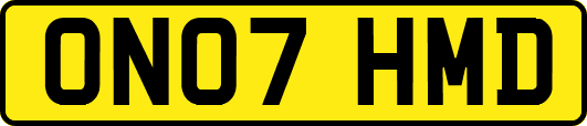 ON07HMD