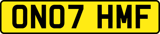 ON07HMF