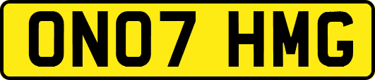 ON07HMG