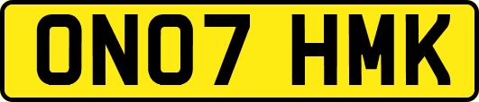 ON07HMK