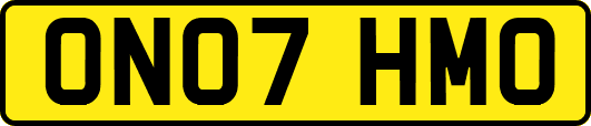 ON07HMO