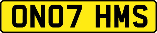 ON07HMS