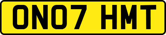 ON07HMT