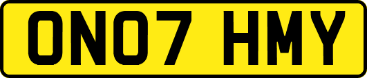 ON07HMY
