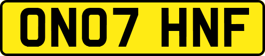 ON07HNF