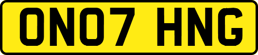 ON07HNG