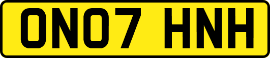 ON07HNH