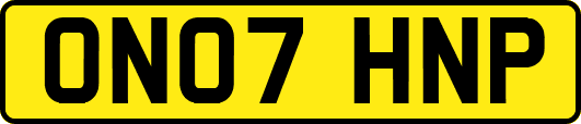 ON07HNP