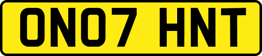 ON07HNT
