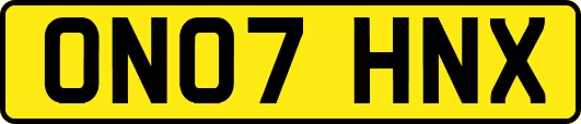 ON07HNX