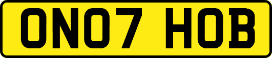 ON07HOB