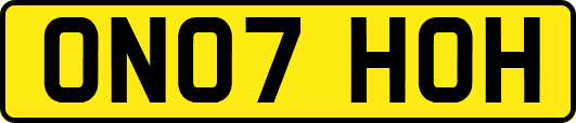 ON07HOH
