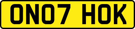 ON07HOK