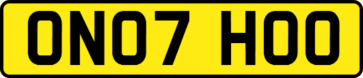 ON07HOO