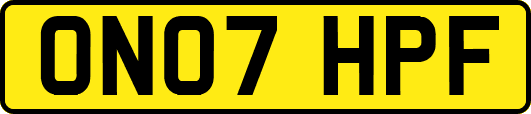ON07HPF