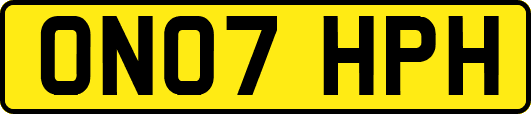 ON07HPH