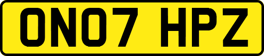 ON07HPZ
