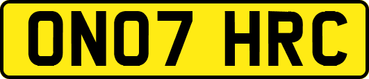 ON07HRC