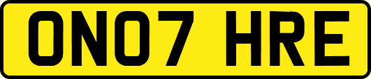 ON07HRE