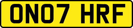 ON07HRF