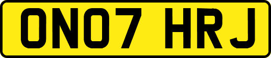 ON07HRJ