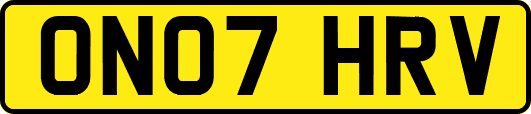 ON07HRV
