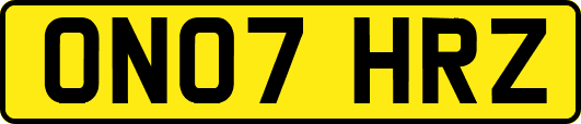 ON07HRZ