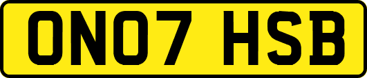 ON07HSB