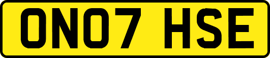 ON07HSE