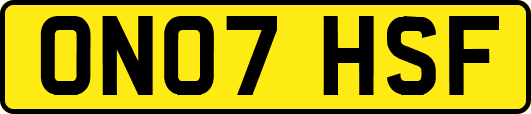 ON07HSF