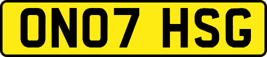 ON07HSG