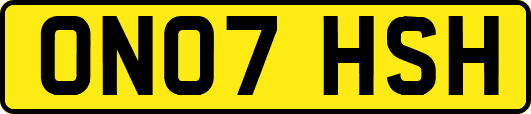 ON07HSH