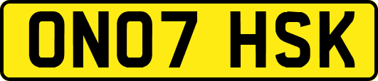 ON07HSK
