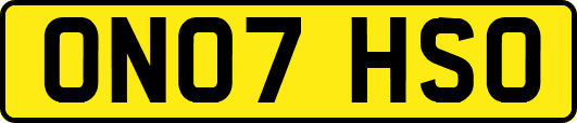 ON07HSO